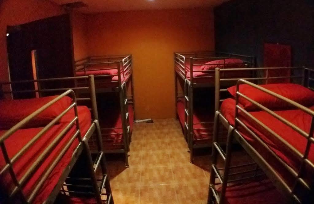 Inncrowd Backpackers 2 Singapura Exterior foto